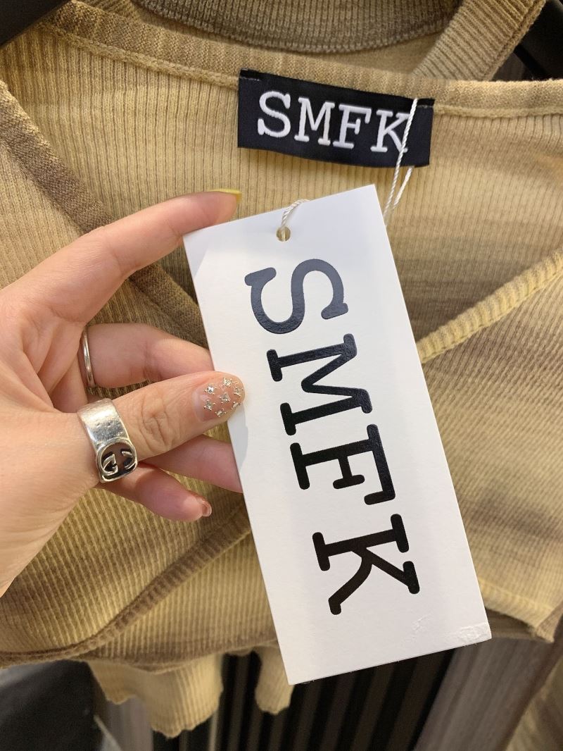 Smfk Vest